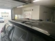 Поперечины на интегрированные рейлинги (2 шт) для Toyota Land Cruiser Prado 150 2009-2023 гг - изображение 3