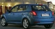 Окантовка стекол (4 шт, нерж.) для Kia Ceed 2007-2012 гг - изображение 5