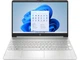 Ноутбук HP 15S-EQ3001NW 15.6" IPS R7-5825U 8GB RAM 512GB SSD Windows 11 Home (6E2X1EA) - изображение 1