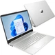 Ноутбук HP 15S-EQ3001NW 15.6" IPS R7-5825U 8GB RAM 512GB SSD Windows 11 Home (6E2X1EA) - изображение 6