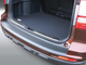 Накладка на задний порог (2 шт, нерж.) для Honda CRV 2012-2016 гг - изображение 2