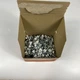 Кровельные саморезы с резиновой шайбой EDPM Info-Global 4,8х35 мм RAL 9003 Сигнальный белый по дереву 250шт - изображение 2