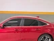 Нижние молдинги стекол (8 шт, нерж) Carmos - Турецкая сталь для Honda Civic Sedan 2021- гг - изображение 2