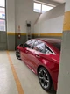 Нижние молдинги стекол (8 шт, нерж) Carmos - Турецкая сталь для Honda Civic Sedan 2021- гг - изображение 6