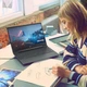 Ноутбук HP Victus 16-D1163NW 16.1" IPS 144Hz i5-12500H 16GB RAM 512GB SSD GeForce RTX3050Ti Windows 11 Home (74F94EA) - зображення 7