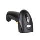 1D, 2D, QR сканер штрих-кодів UKRMARK EV-B208, 3-в-1: дротовий USB / бездротовий Bluetooth / бездротовий 2.4GHz (Відповідає вимогам супермаркетів). - зображення 3