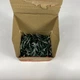 Кровельные саморезы с резиновой шайбой EDPM Info-Global 4,8х35 мм RAL 6005 Зеленый мох по дереву 250шт - изображение 2