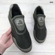 Кроссовки мокасины мужские Dago Style летние сетка цвета хаки 42 р (27,5 см) 3542 - изображение 8