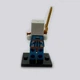 Конструктор фигурка iBlock Мечник Майнкрафт Swordsman Minecraft&nbsp;5 см - изображение 3
