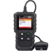 Диагностический автосканер CReader launch 3001 OBD2 X431 Полная версия - изображение 2