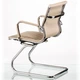 Конференц кресло Solano office artleather beige E5906 - изображение 4