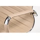 Конференц кресло Solano office artleather beige E5906 - изображение 5