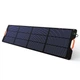 Портативная солнечная панель iHunt Solar Panel 200 Вт, складная, 18 В, ETFE, для зарядных станций - изображение 1