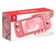 Игровая консоль Nintendo Switch Lite 32 Гб Кораловый - изображение 2