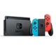 Ігрова консоль Nintendo Switch OLED 32 Гб Червоно-голубий - зображення 2