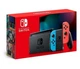 Ігрова консоль Nintendo Switch OLED 32 Гб Червоно-голубий - зображення 3
