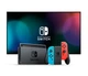 Ігрова консоль Nintendo Switch OLED 32 Гб Червоно-голубий - зображення 4