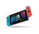 Ігрова консоль Nintendo Switch OLED 32 Гб Червоно-голубий - зображення 5