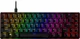 Клавіатура дротова HyperX Alloy Origins 65 HX Red USB Black (4P5D6AA) - зображення 1