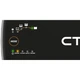 Автоматичний зарядний пристрій для акумуляторів CTEK PRO25SE WET, EFB, Ca/Ca, AGM, GEL, LiFePO4 (40-197) - зображення 2
