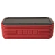 Портативна колонка Divoom Voombox-outdoor (3GEN) BT Red - изображение 2
