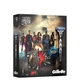 Бритва Gillette Mach 3 Turbo Justice League + 2 леза - зображення 2