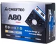 БЖ для ПК Chieftec A-80 CTG-650C 650W-12 Box - зображення 5