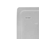 Кухонна мийка Kroner KRP Komposit GRA-6243 - изображение 6