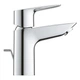 Набор смесителей для ванны GROHE QuickFix StartEdge UA202501SQ хром латунь CV030626 - изображение 4