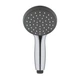 Набор смесителей для ванны GROHE QuickFix StartEdge UA202501SQ хром латунь CV030626 - изображение 7