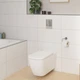 Інсталяція Для Унітазу Grohe Quickfix Solido 4 В 1 39930000 - зображення 2