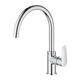 Набір змішувачів 4 в 1 для ванної кімнати та кухні S-Size Grohe StartEdge UA202501SK - изображение 4