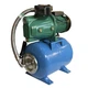 Насосная станция VOLKS pumpe JY150-24 1,3кВт (в сборе) на Гребёнке - изображение 2