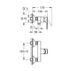 Змішувач для душу Grohe QuickFix StartEdge 24197001 - изображение 2