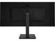 Монитор HP 34" X34 Black (2V7W6AA), factory refurbished - изображение 3
