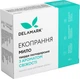 Твердое хозяйственное мыло Delamark с ароматом свежести 110 г (4820152330420) - изображение 1