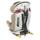 Автокресло El Camino Bravo ISOFIX ME 1041 Beige - изображение 5