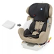 Автокресло El Camino Bravo ISOFIX ME 1041 Beige - изображение 6