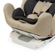 Автокресло El Camino Bravo ISOFIX ME 1041 Beige - изображение 7
