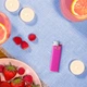 Запальничка BIC J26 Maxi 20 шт Асорті (3086123720466) - зображення 5