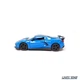 Модель автомобіля Chevrolet Corvette Stingray Coupe 2020 1:41 Maisto (M2703) - зображення 6