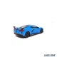 Модель автомобіля Chevrolet Corvette Stingray Coupe 2020 1:41 Maisto (M2703) - зображення 8