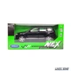 Модель автомобіля Volkswagen Touareg 1:31 Welly (W3068) - изображение 10