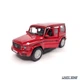 Модель автомобіля Mercedes-Benz G-Class 2019 1:25 Maisto (M3264) - зображення 4