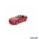 Модель автомобіля Fiat 124 Spider 1:43 Bburago (B3158) - зображення 2