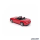 Модель автомобіля Fiat 124 Spider 1:43 Bburago (B3158) - зображення 4