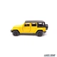 Модель автомобіля Jeep Wrangler Unlimited 2015 1:41 Maisto (M2881) - зображення 6