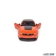 Модель автомобіля Ford Mustang Boss 302 1:24 Maisto (M2616) - зображення 3