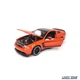 Модель автомобіля Ford Mustang Boss 302 1:24 Maisto (M2616) - зображення 4