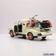 Модель пікапа Chevrolet 3100 1950 + Harley-Davidson FLSTS Heritage Springer 2001 1:25 Maisto (M2637) - зображення 8